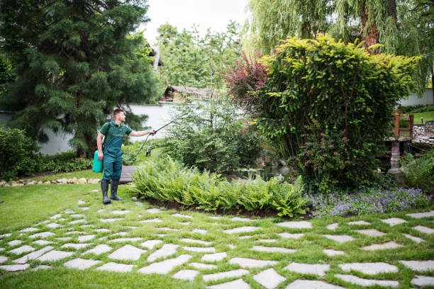 Best Best Pest Control Near Me  in Thiensville, WI